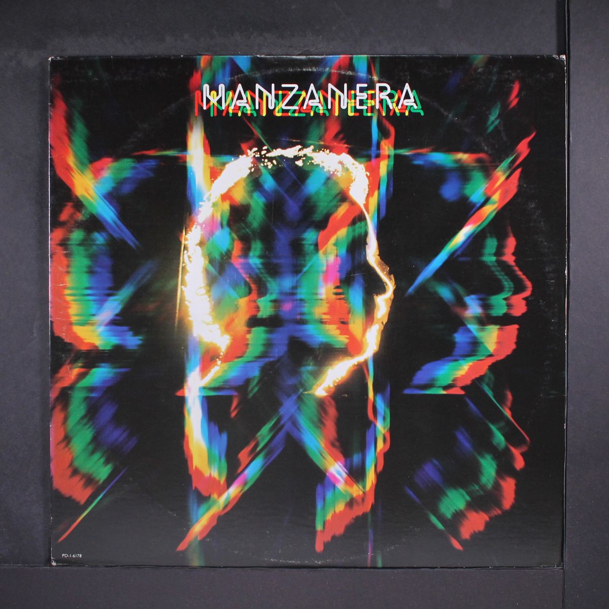 k-scope by MANZANERA