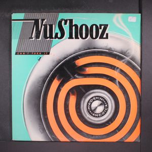 NU SHOOZ
