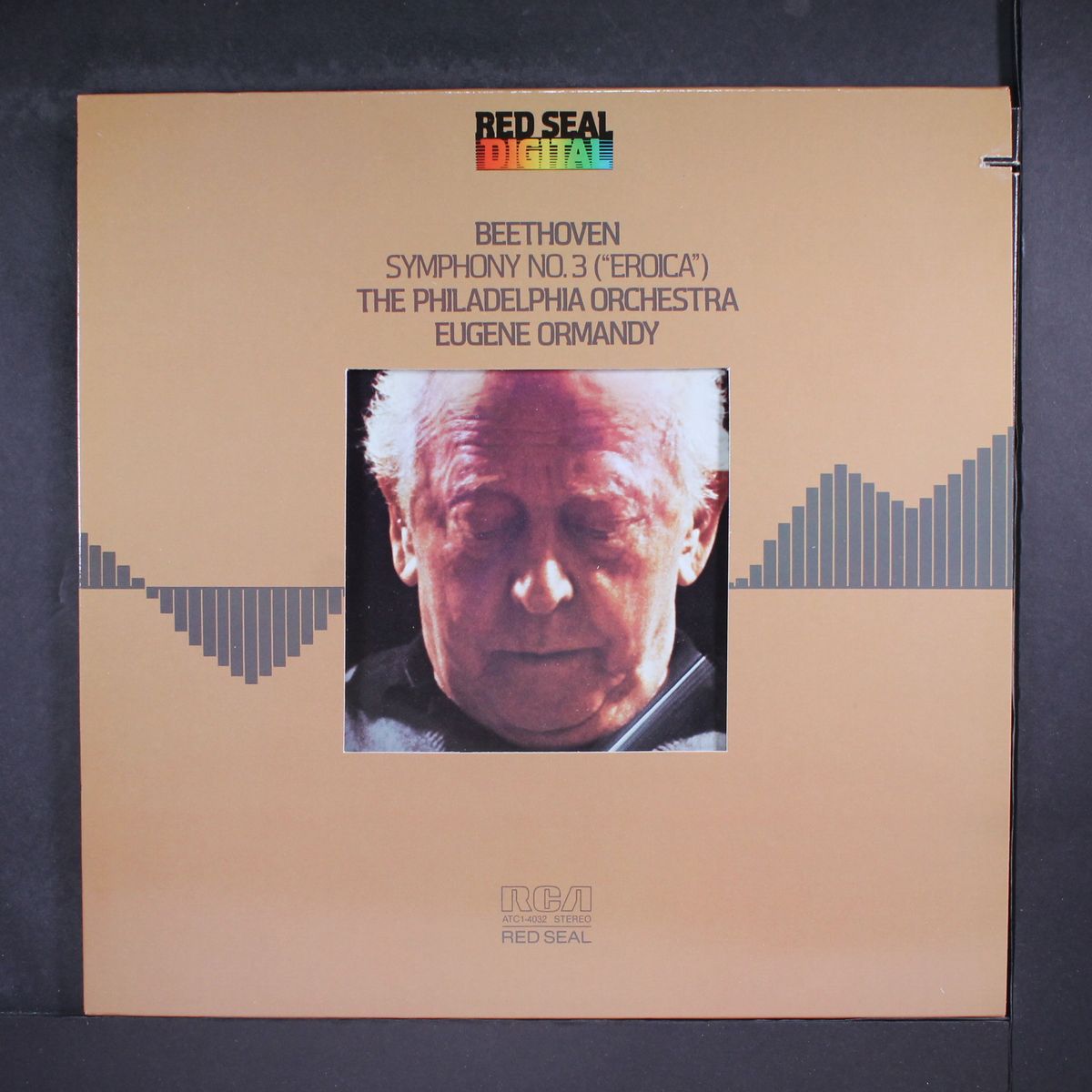 beethoven: eroica by ORMANDY