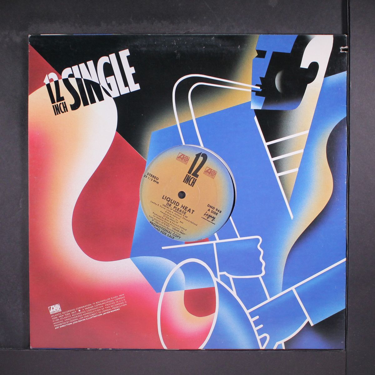 dr. please by LIQUID HEAT