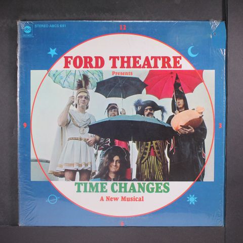 FORD THEATRE