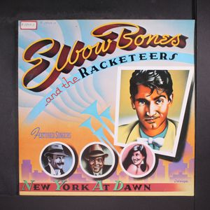 ELBOW BONES & RACKETEERS