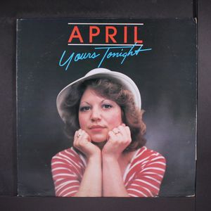 APRIL