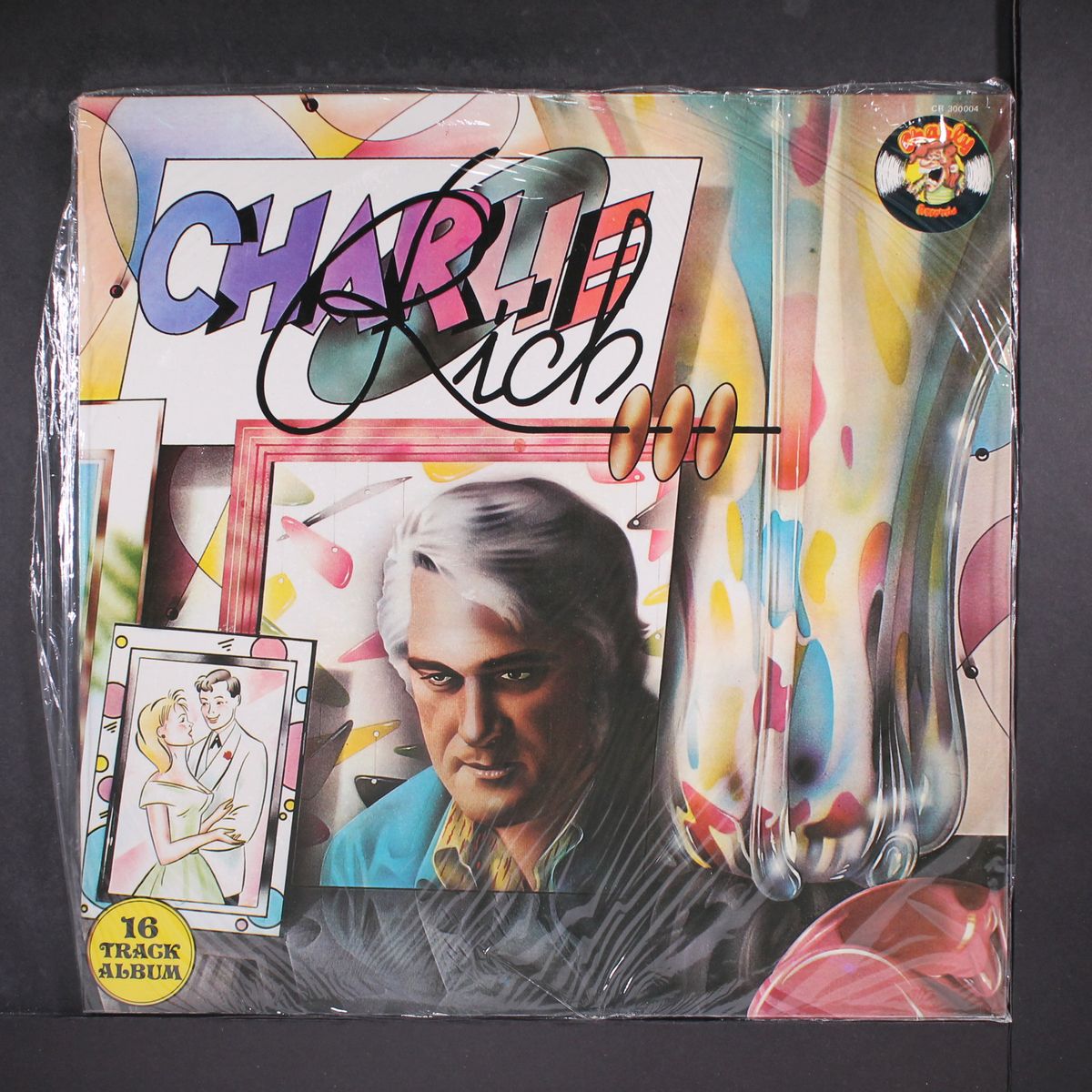 lonely weekends by CHARLIE RICH