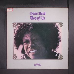 IRENE REID