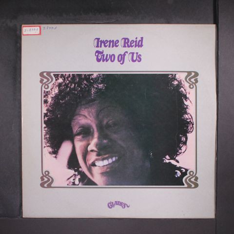IRENE REID