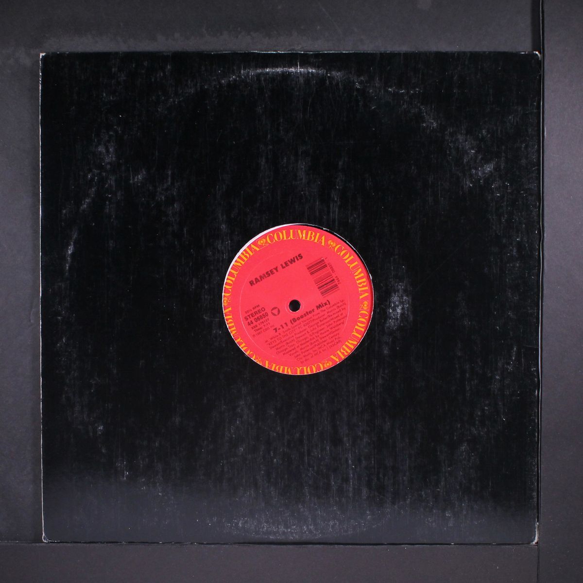 7-11 by RAMSEY LEWIS