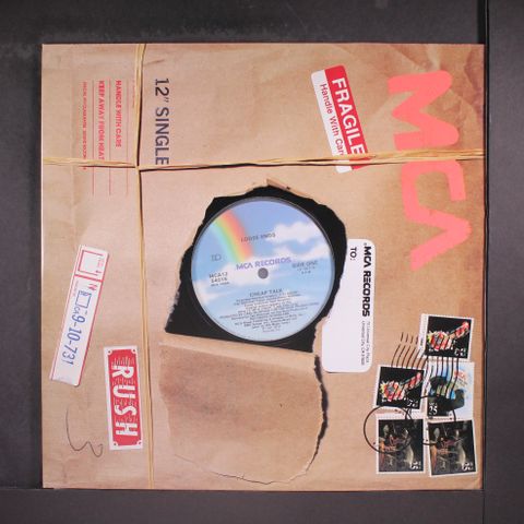 Item
