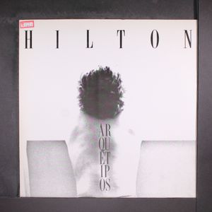 HILTON BARCELOS