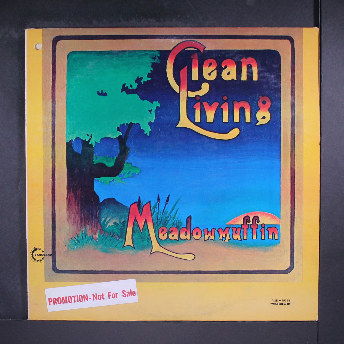 meadowmuffin by CLEAN LIVING