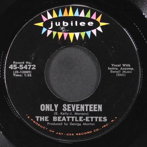 BEATTLE-ETTES