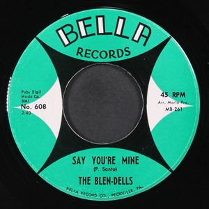 BLEN-DELLS