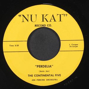 CONTINENTAL 5