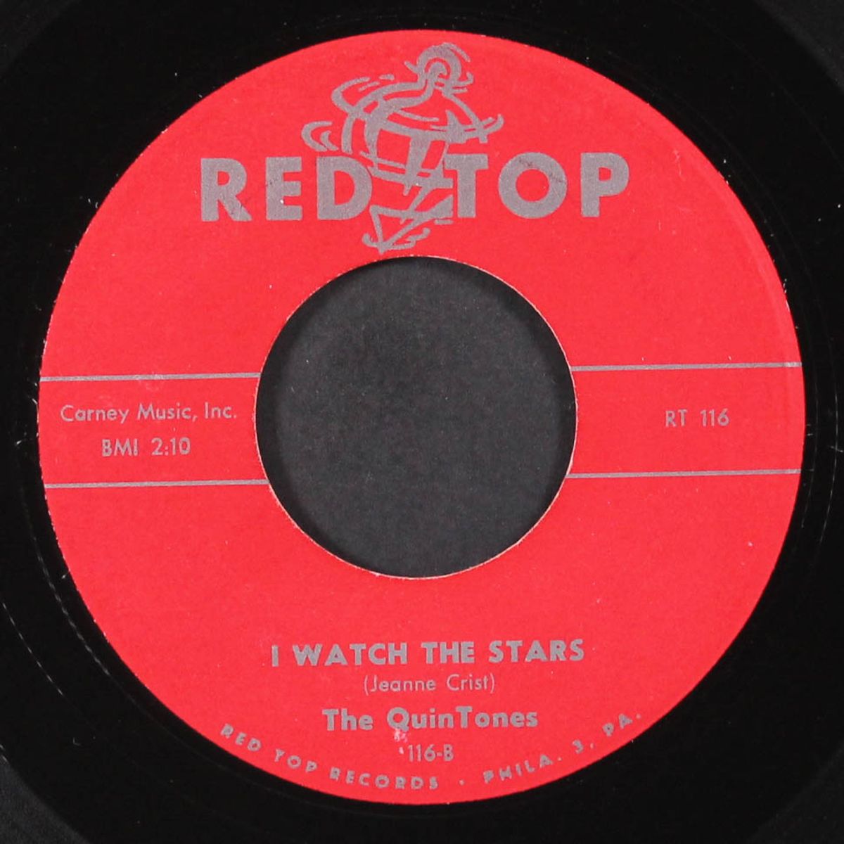 oh, heavenly father / i watch the stars by QUINTONES