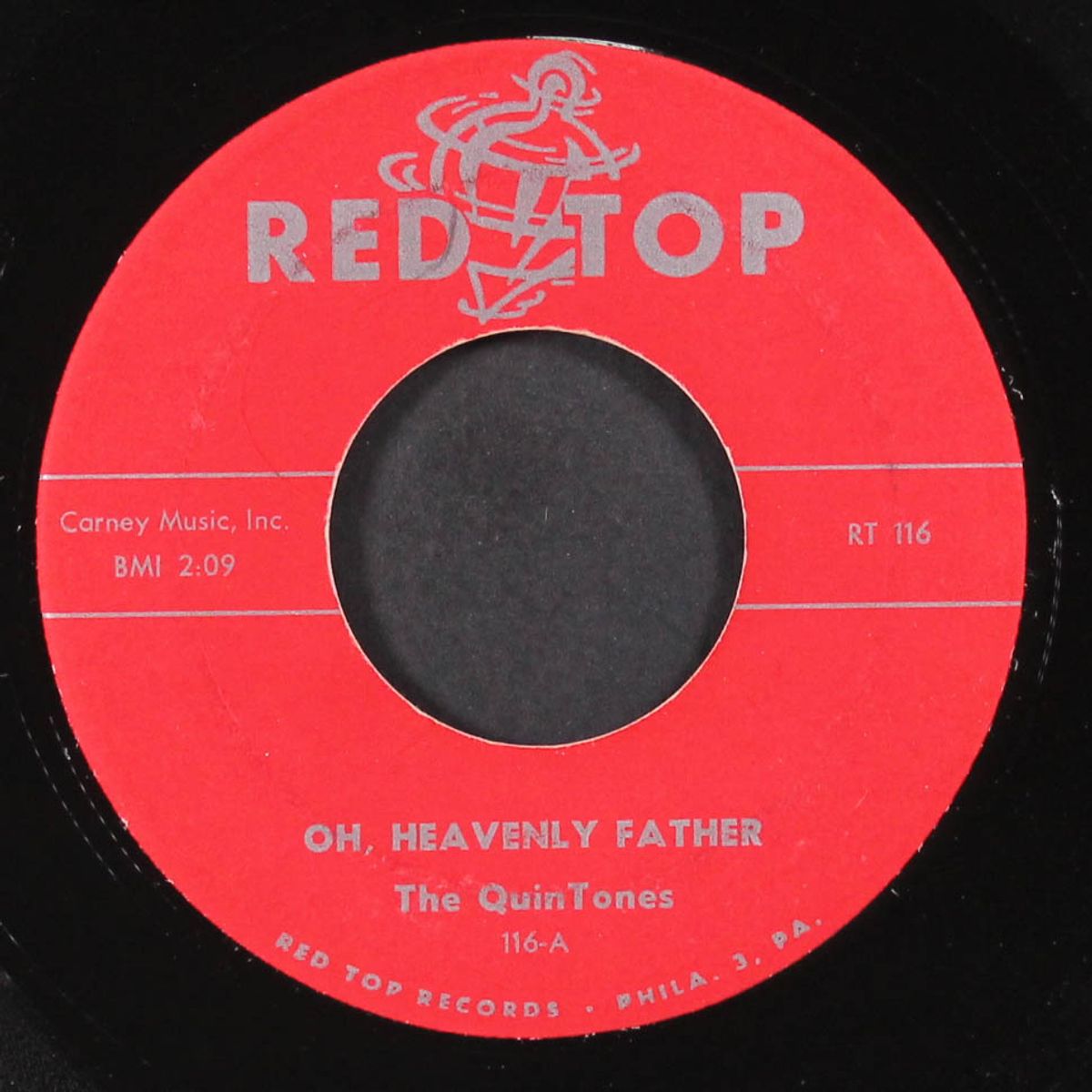 oh, heavenly father / i watch the stars by QUINTONES