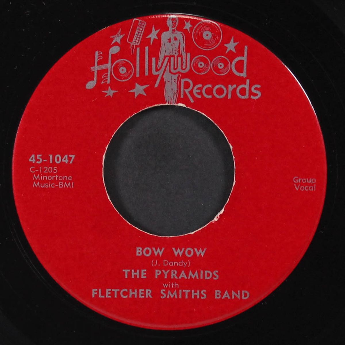 someday / bow wow by PYRAMIDS