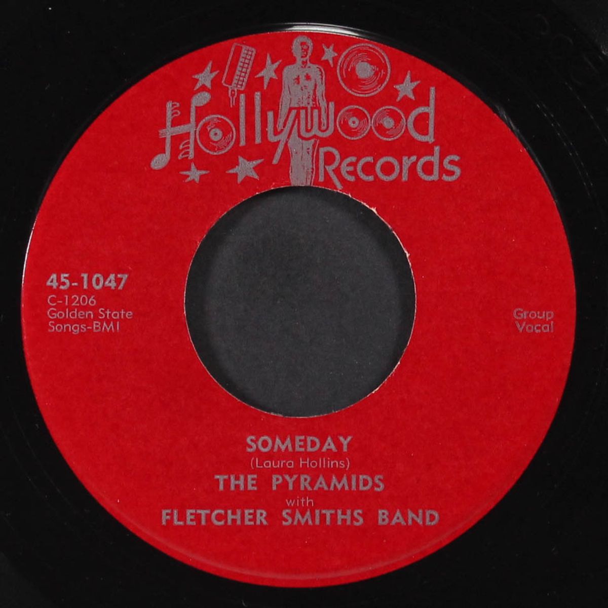 someday / bow wow by PYRAMIDS