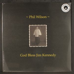 PHIL WILSON