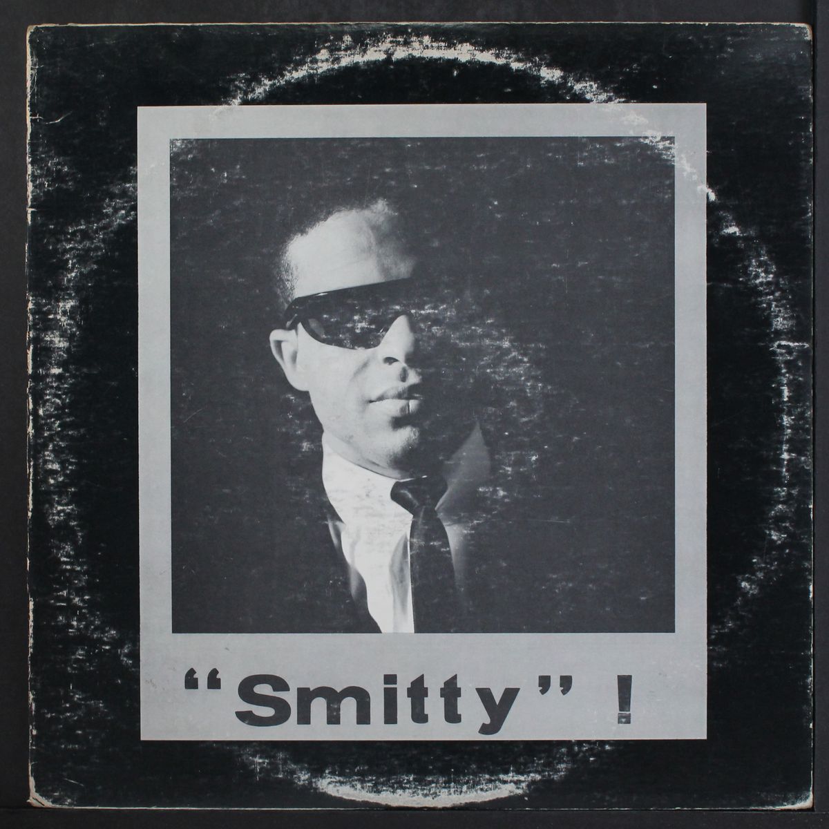 smitty! by HOWLETT SMITH