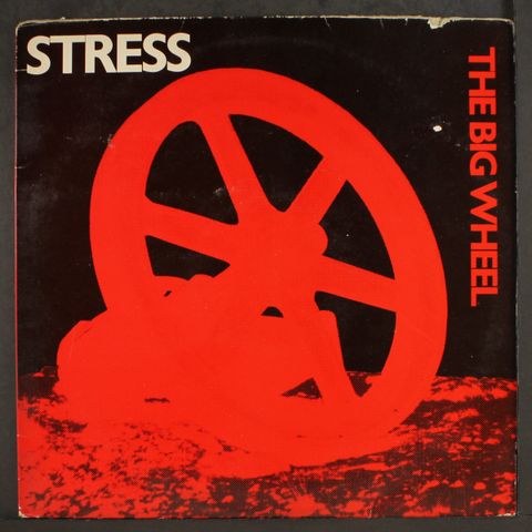 STRESS