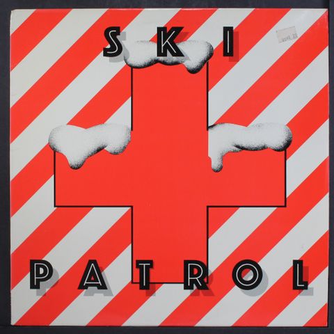 SKI PATROL