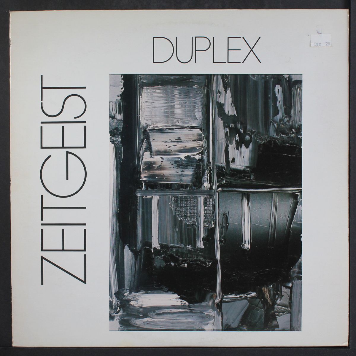 duplex by ZEITGEIST