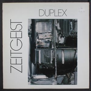 ZEITGEIST