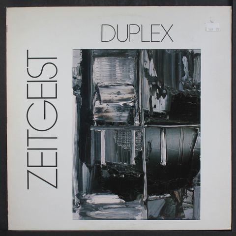 ZEITGEIST