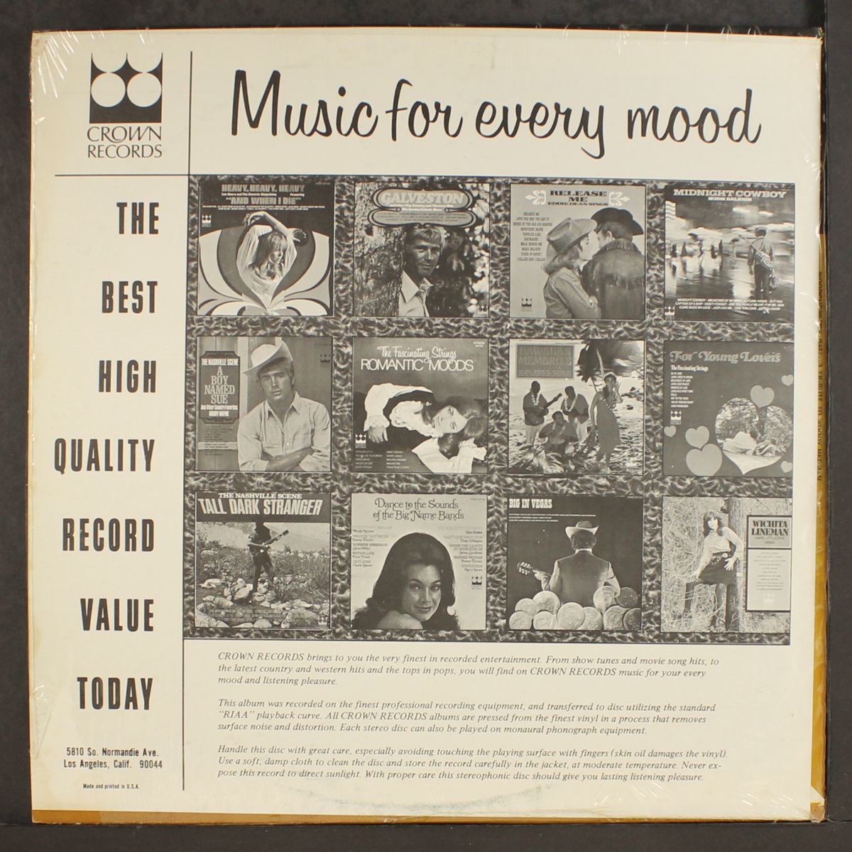 woodchoppers ball by WOODY HERMAN ORCHESTRA