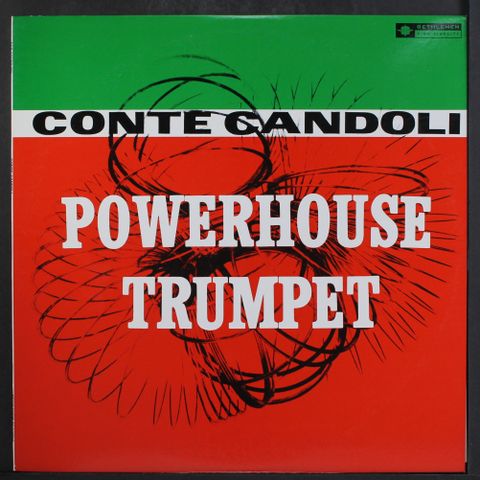 CONTE CANDOLI