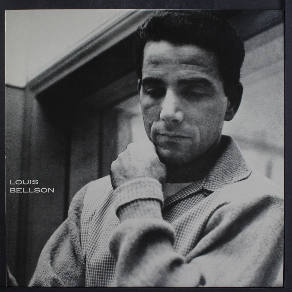 the louis bellson quintet by LOUIS BELLSON