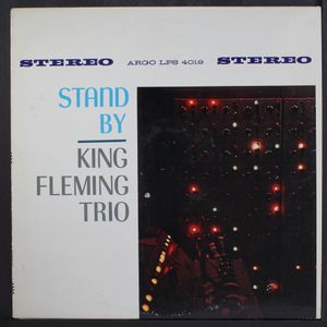 KING FLEMING
