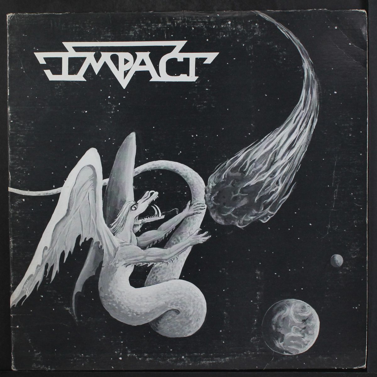 impact by IMPACT