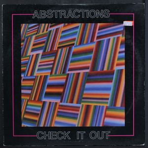 ABSTRACTIONS