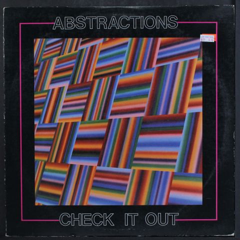 ABSTRACTIONS