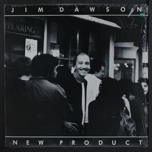 JIM DAWSON