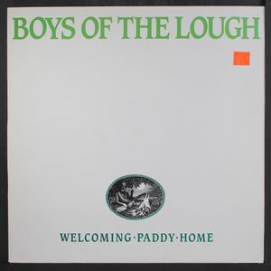 BOYS OF THE LOUGH