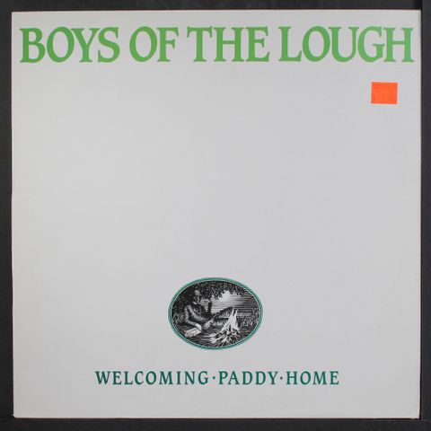 BOYS OF THE LOUGH