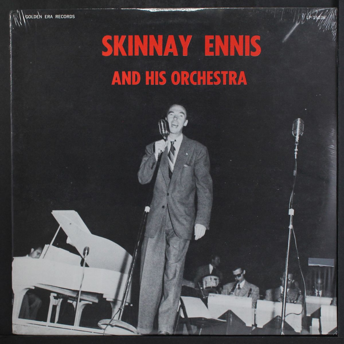 got a date with an angel by SKINNAY ENNIS