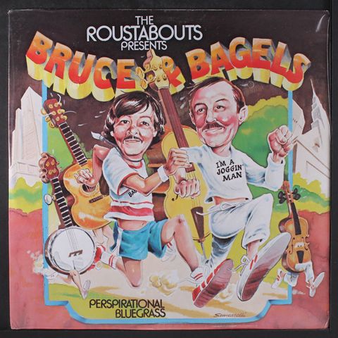 ROUSTABOUTS