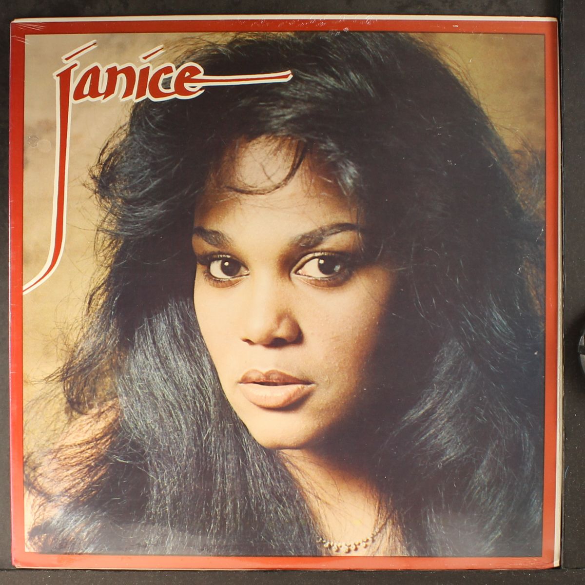 janice by JANICE