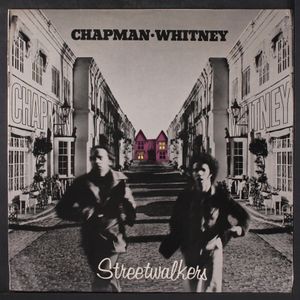 CHAPMAN/WHITNEY