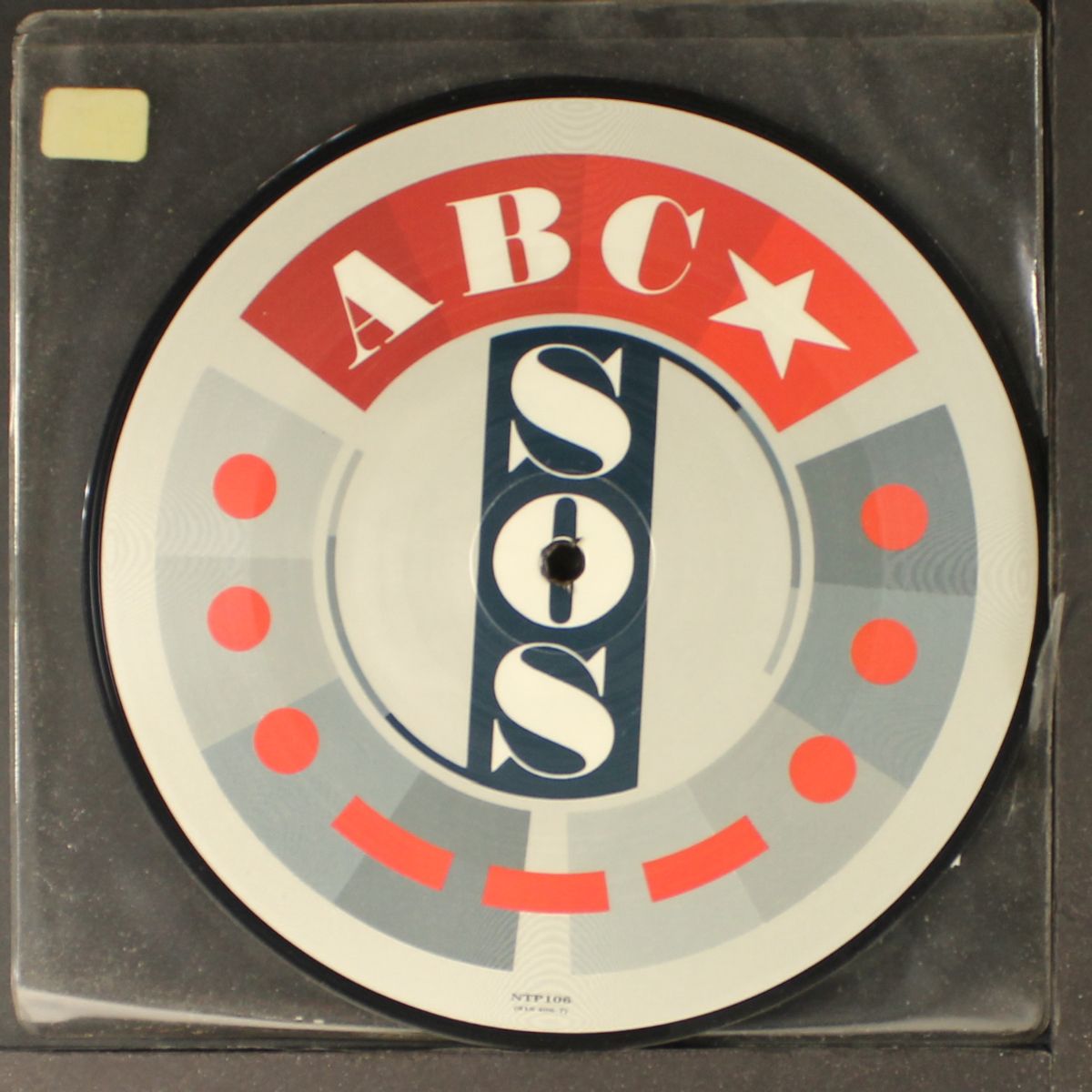 s.o.s. by ABC