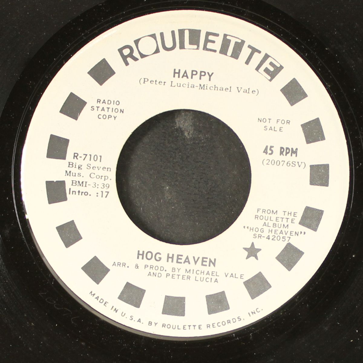 happy / prayer by HOG HEAVEN