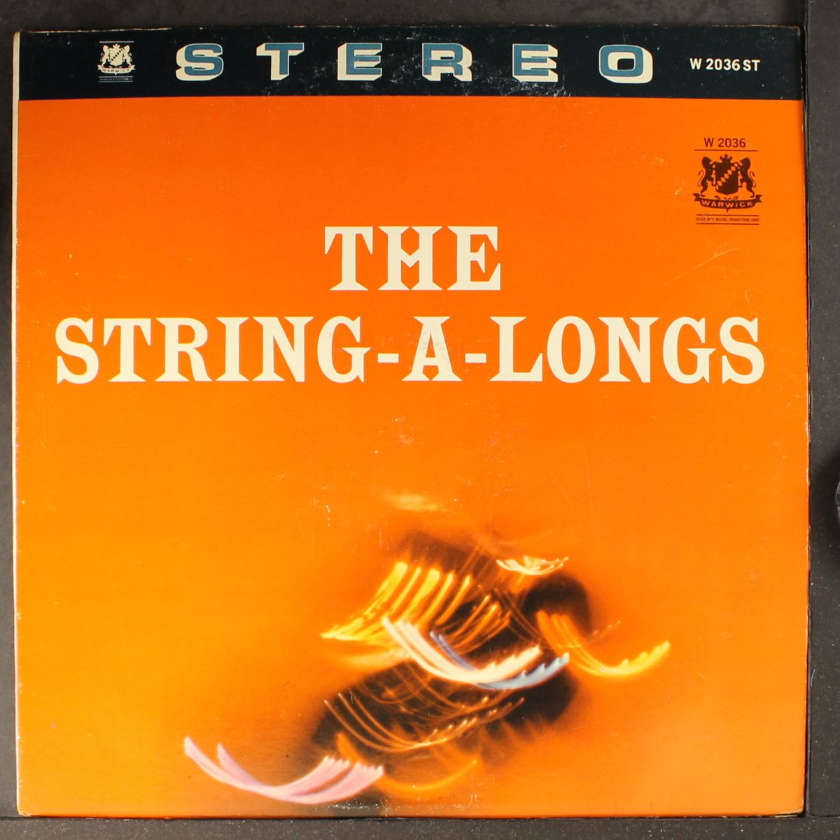 pick a hit by STRING-A-LONGS