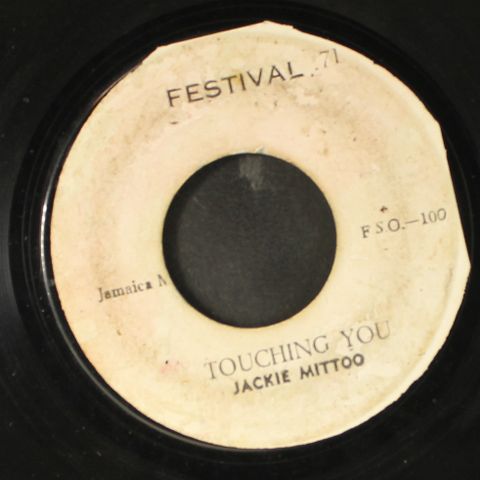 FREDDIE MCKAY & SOUL DEFENDERS / JACKIE MITTOO