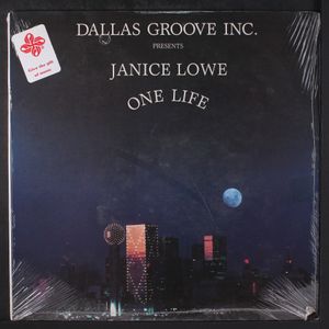 JANICE LOWE