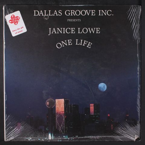 JANICE LOWE