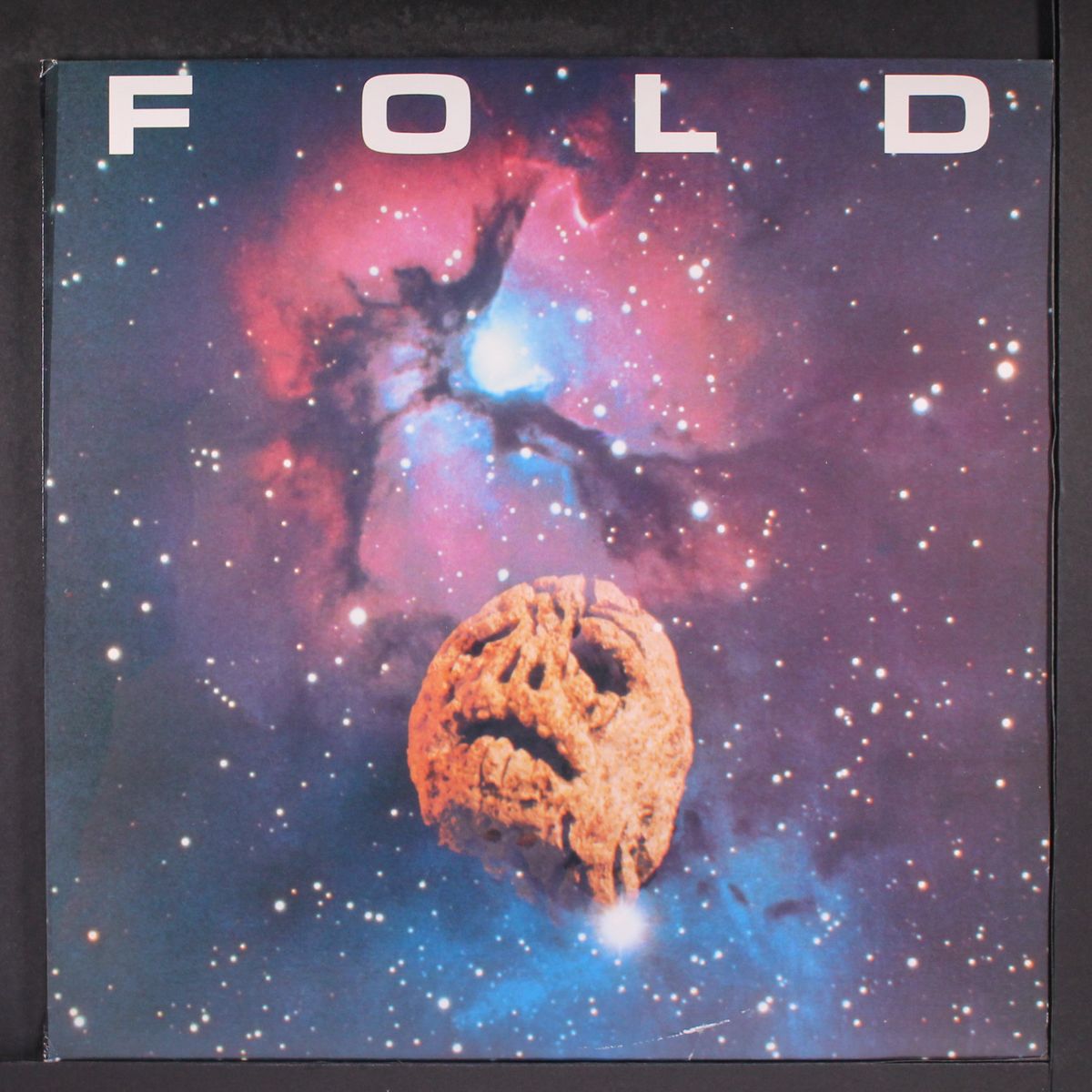 the fold by FOLD