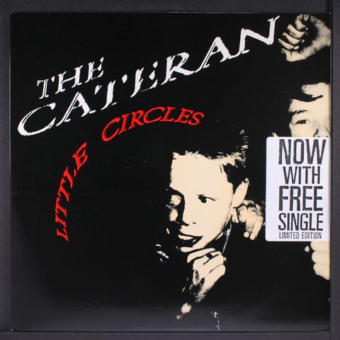 CATERAN